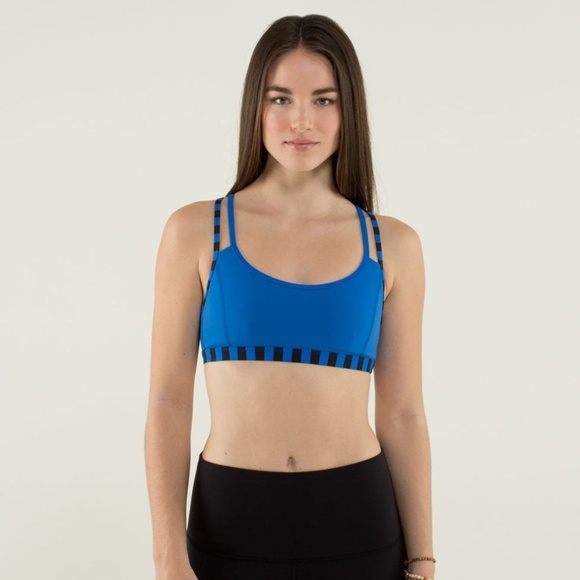 lululemon athletica Other - Lululemon Centered Energy Bra II